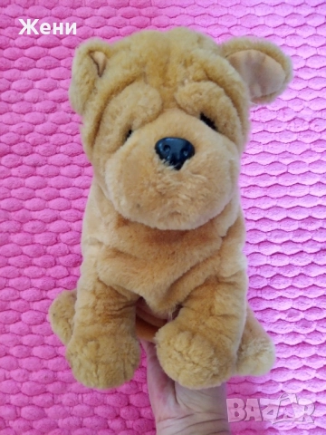 Маркови и колекционерски плюшени играчки от 7 до 15 лв за брой, снимка 7 - Плюшени играчки - 50911807