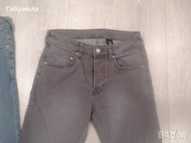 Дънки за момче, снимка 4 - Детски панталони и дънки - 42294072