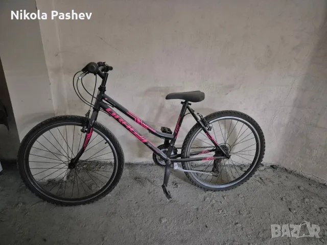 Заглавие: Дамски велосипед DRAG Hacker Lady 26"