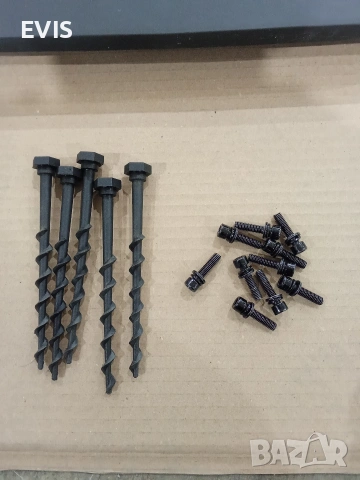 Гараж за робот-косачка WORX WA0825 Landroid Vision , снимка 7 - Други стоки за дома - 54203646