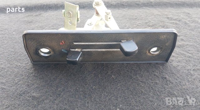 Управление Парно Москвич N, снимка 3 - Части - 42801884