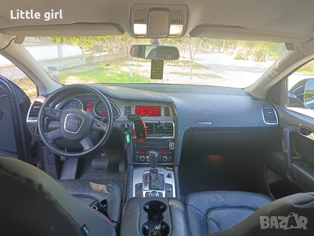 Audi Q7 3.0 TDI Quattro, снимка 2 - Автомобили и джипове - 52149893