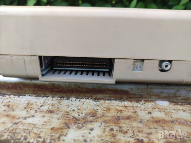 Продавам стар компютър Commodore C64 /Commodore 1541, снимка 13 - За дома - 36764698