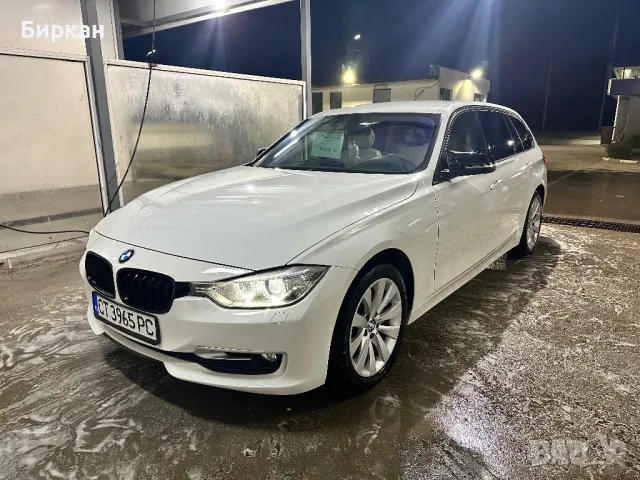 Bmw 320d  Twin Turbo Сменена верига , снимка 5 - Автомобили и джипове - 48883024
