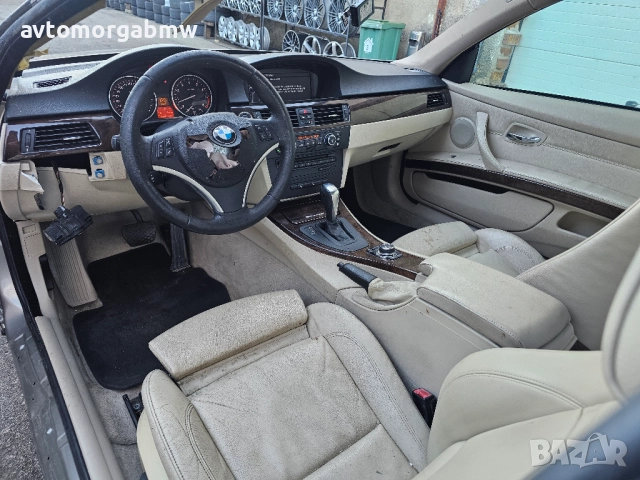 На части БМВ Е92 330и 4х4 272 коня / BMW E92 330i 272hp, снимка 2 - Автомобили и джипове - 52869764