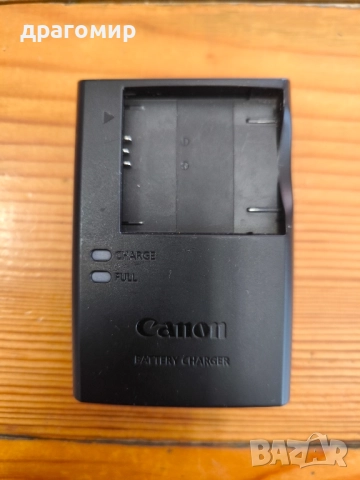 Canon CB-2LFE BATTERY CHARGER 