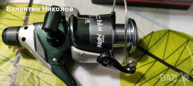 Продавам два броя макари, снимка 4 - Макари - 52134470