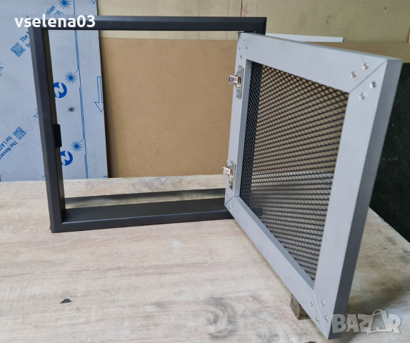 врата за ревизионен отвор, снимка 3 - Интериорни врати - 44734504