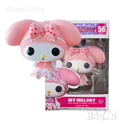 Funko POP Фигурка Hello Kitty Melody #56 Кити