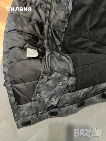 Дитско зимно яке, снимка 3 - Детски якета и елеци - 52163454