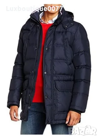 Мъжко пухено яке Tommy Hilfiger L