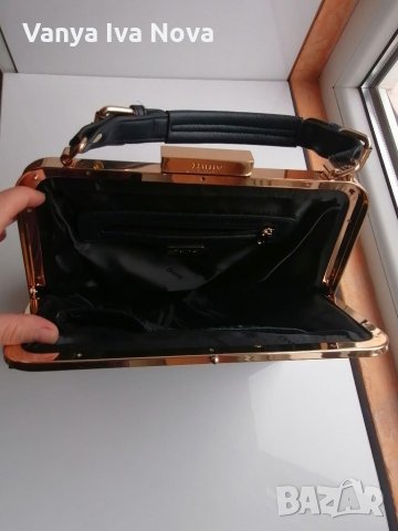 Dune London луксозна чанта - нова цена 40лв., снимка 5 - Чанти - 31160820