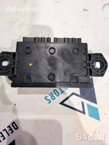 81870-N7100 контролен модул от Hyundai Tucson 2023г., Хюндай Туксон 2023, снимка 2 - Части - 52653218