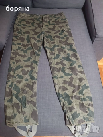 мъжки панталон за лов