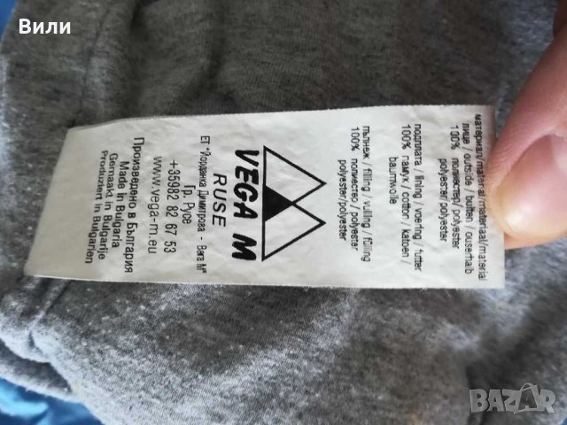 Детски гащеризон космонавт, снимка 4 - Бебешки гащеризони - 31807623