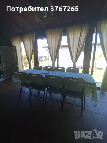 Къщи за гости в.с. Лозенец  Бургас, снимка 11 - Вили - 53945752