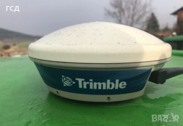 GPS модел CFX- 750 пълен комплект за селскостопански машини,земеделие. , снимка 5 - Аксесоари и консумативи - 54151023