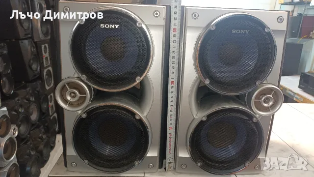 SONY    SS-RG475
