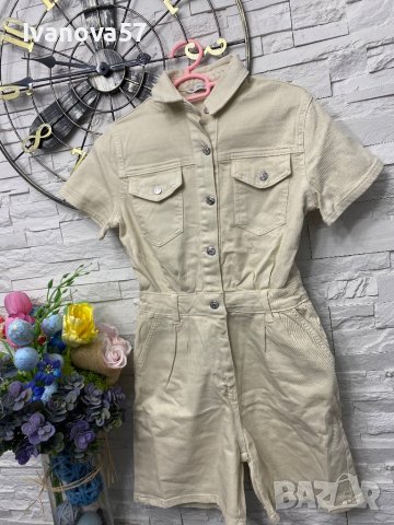 Къс гащеризон, снимка 1