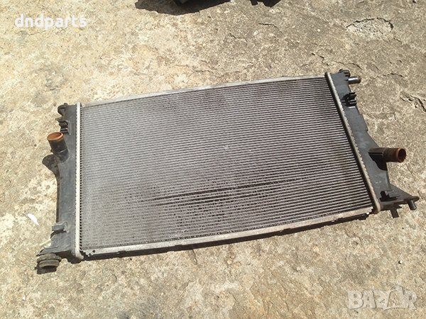 Воден радиатор за Mazda 5, 2.0d, 2008г.