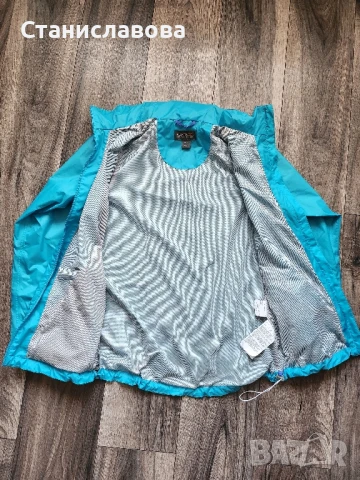 Дамска ветровка Regatta , снимка 3 - Якета - 50587080