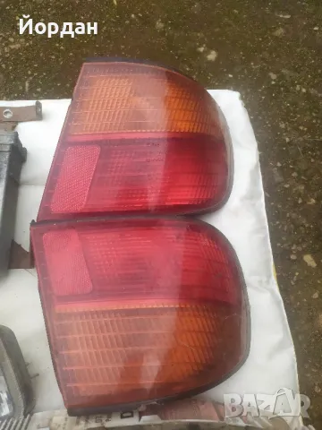 Части за Nissan Primera P11 2.0td (1996-2002), снимка 3 - Части - 49696199