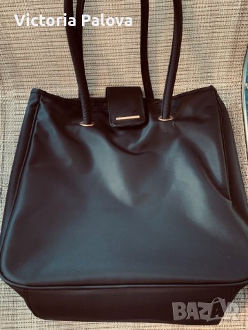 Маркова чанта шопър HELENA RUBINSTEIN, снимка 5 - Чанти - 36985111