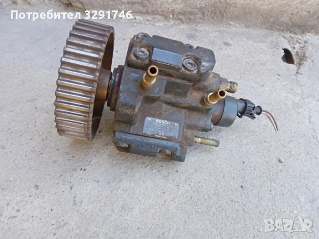 ГНП за Рено Сценик 1.9 dci 102к.с 2002г 