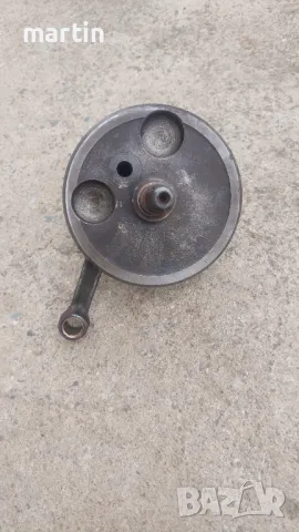 Ковровец и Возход , снимка 6 - Мотоциклети и мототехника - 50370825