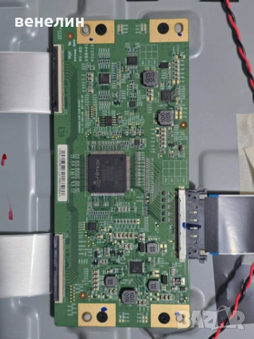 Mainboard 715G8709-M0B-B01-005K от PHILPS 55PUS6523/12 , снимка 6 - Части и Платки - 53122930