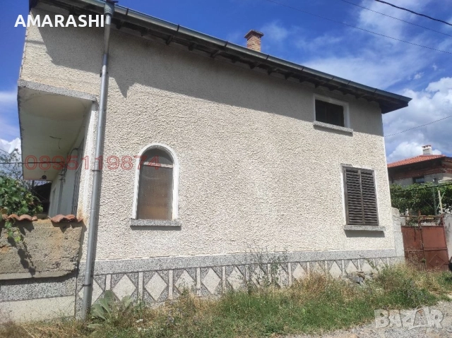 Продава къща в село Тъжа, снимка 2 - Къщи - 52644378