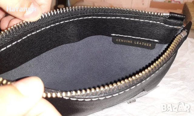  Ръчно изработени Чанта и Клъч  B.A.Ali, снимка 8 - Чанти - 42408951