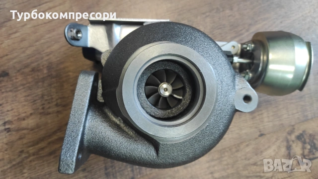 Ново турбо за Suzuki Vitara 1.9 DDIS 129 коня , снимка 4 - Части - 53909235