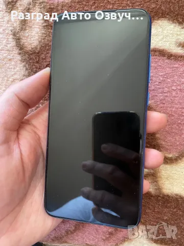 ДИСПЛЕЙ за Xiaomi Redmi Note 7 и платка за части или за Ремонт