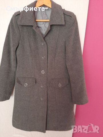 Дамско пaлто , снимка 3 - Палта, манта - 39209843