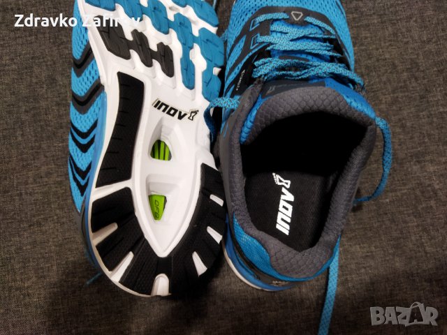 Маратонки Inov8 42номер, снимка 14 - Маратонки - 38337479