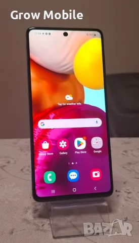 Телефон Samsung A71