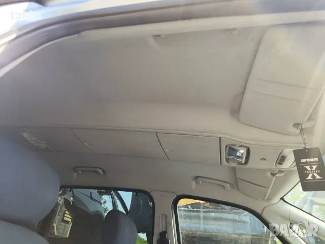 Ford Galaxy 2.0 дизел 131кс. на части форд галакси на части, снимка 9 - Части - 55992517
