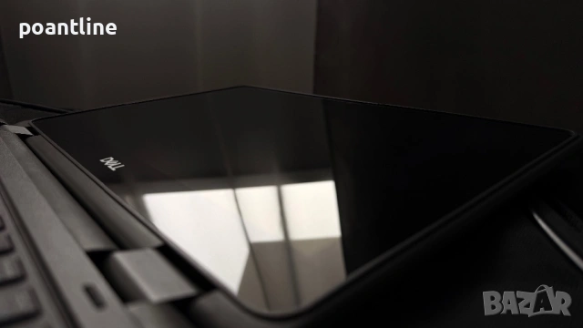 Dell Latitude 3190 2 in 1 лаптоп, снимка 7 - Лаптопи за дома - 53293088