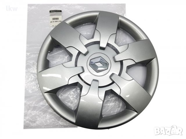 Оригинални Тасаове за Renault Master 3 след 2010 година, снимка 3 - Гуми и джанти - 31240024