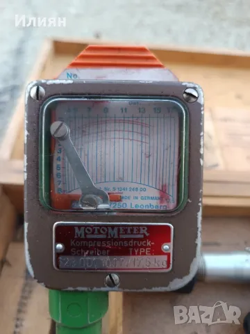 Компресомер, снимка 5 - Други инструменти - 47529076
