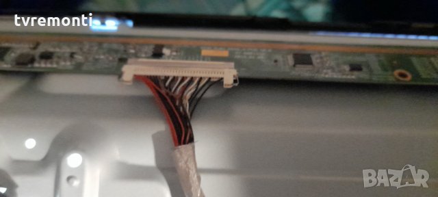 MAIN BOARD ,715G8198-M01-B00-004Y модел, снимка 5 - Части и Платки - 31213453