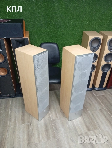 Тонколони CANTON Le-190, снимка 8 - Тонколони - 54051901