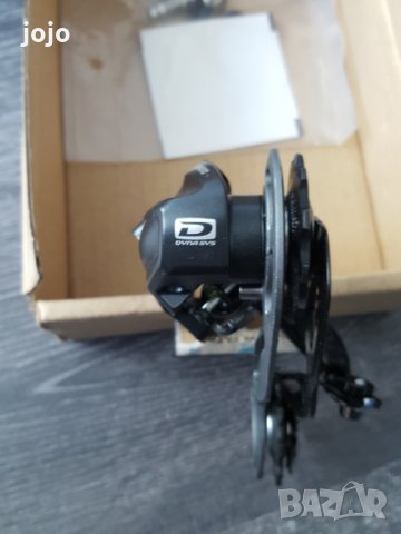 easton mavic shimano deore, снимка 2 - Части за велосипеди - 31839090