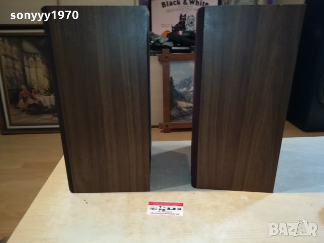 заявени-KEF-ENGLAND 2-WAY SPEAKER SYSTEM 0710210849, снимка 9 - Тонколони - 34377312