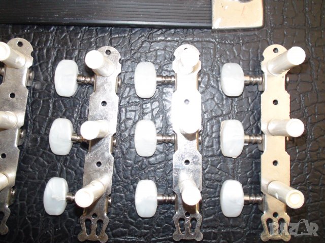 Ключове за класическа китара, снимка 8 - Китари - 34558224