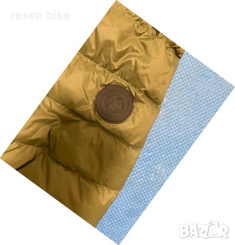 ''Lindeberg''оригинално мъжко пухено яке М размер, снимка 2 - Якета - 42622139