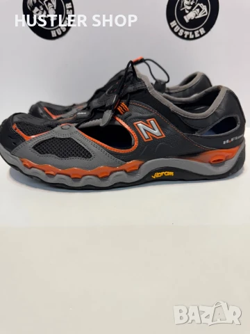 Отворени маратонки NEW BALANCE.Номер 44, снимка 2 - Маратонки - 50955732