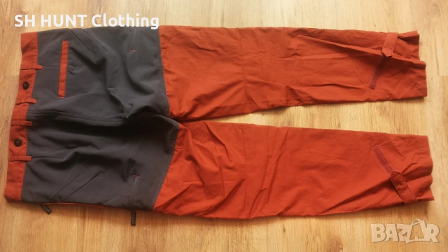 DOVREFJELL HYBRID Trouser размер M за лов риболов туризъм хибриден панталон - 2565, снимка 2 - Екипировка - 54253923