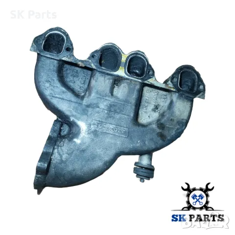 Всмукателен колектор за Ауди А4 Б6/Audi A4 B6 1.9 tdi